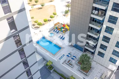 Branded Residence | High Floor | Spacious layout
