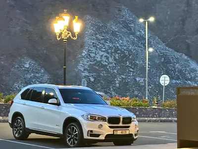 BMW X5 M35i xDrive – 2016 Model for sale