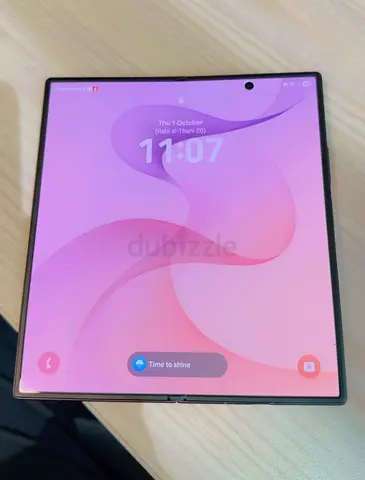 Samsung Galaxy Z Fold8 Ultra 5G