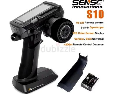 Sense S10 Radio