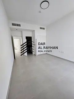Brand New 2BR Townhouse | Freehold | Premium Forest Living | Azalea – Masaar