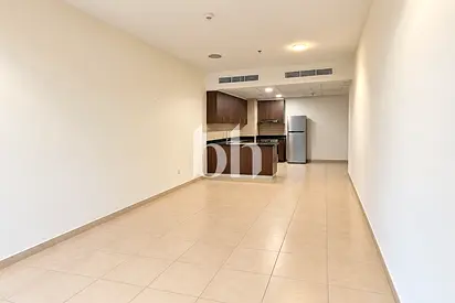 1 Bedroom | Unfurnished | Spacious