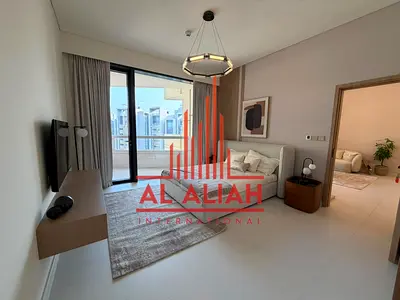0% Commission |2BD Furnished 0% ADGM Fees