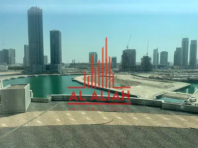 Fully Furnished Office for Sale – Addax Tower