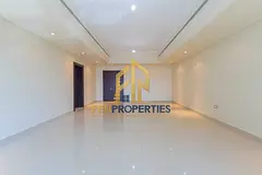 Spacious 3BR | Balcony | City and Partial Sea View