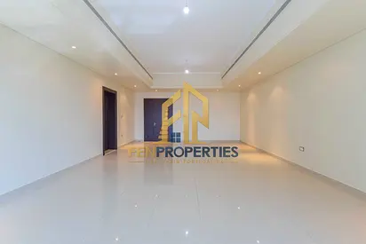 Spacious 3BR | Balcony | City and Partial Sea View