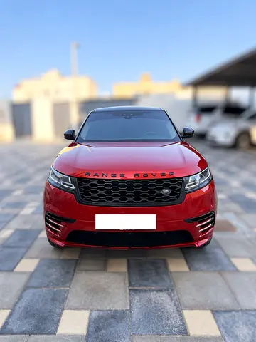 2019 LAND Rover RANGE ROVER VELAR — фото 2