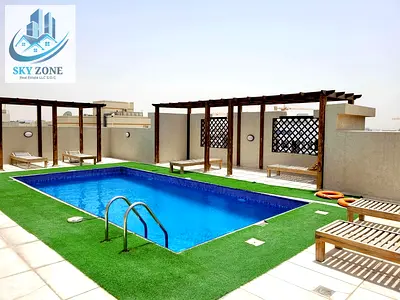 LIKE A NEW ULTRA LUXURIOUS AND SPACIOUS AND NEAR OUR OWN SCHOOL AND MOSQUES AND 1BEDROOM WITH CLOSE