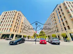 Stylish Studio Kitchen Appliances Gym Pool Parking Lavish Gated Community