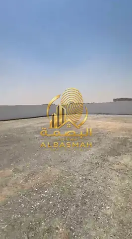 للإيجار حوطة الصجعة S الشارقة
