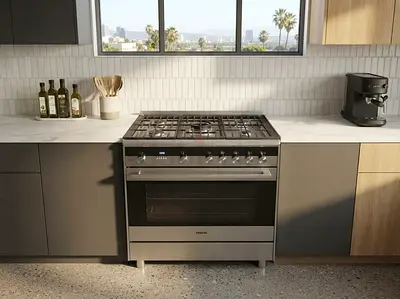 Siemens 90cm Combination Stove – Electric Oven | Freestanding Cooker | Delivery & Warranty