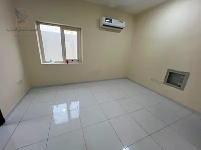 للإيجار السنوي غرفة وصالة أول ساكن مع بلكونة العالية عجمان تصميم عملي مساحة واسعة جاهزة للسكن الفوري مع شهر مجاني