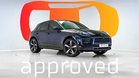 2023 Porsche MACAN