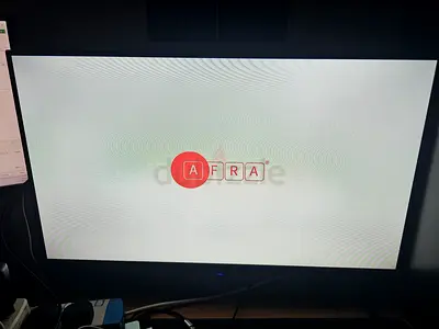 32-inch LED TV in Good Working Condition