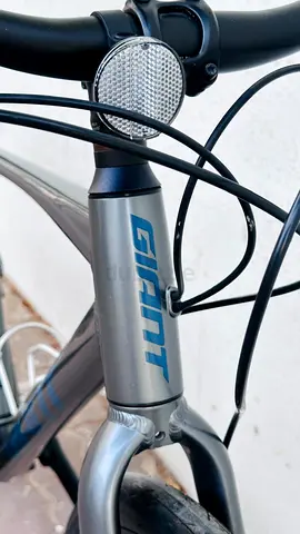 Giant escape hybrid