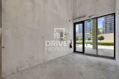 Retail Shop | Shell & Core | Prime Location