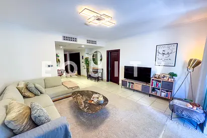 Community Nature View | Vacant | Large layout