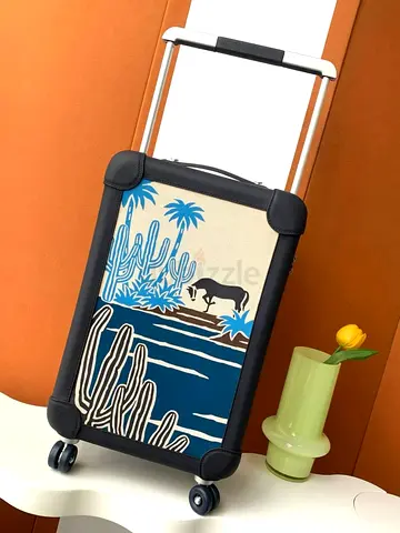 Hermes Trolley Bag (AAAA)