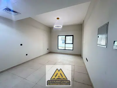 New studio at Kentia Residence, Al Zahia, 580 sqft, gym, pool, AED 24,007 yearly, 4 payments.