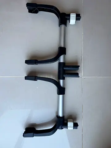 Bugaboo donkey Adapter for maxi cosi car seats