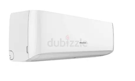 2 Ton Inverter/ T3 Split / Air Conditioner / Hisense / 1 Year Warranty