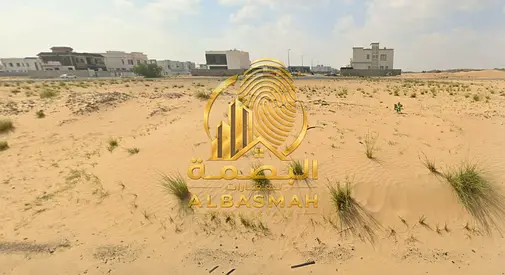 للبيع ارض سكنية (الحوشي)