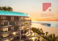 Penthouse I FULLY FURNISHED - SEA/CASINO VIEW