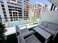 Exceptional Luxury | premium studio | 50k 1 payment | ready to move