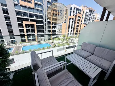 Exceptional Luxury | premium studio | 50k 1 payment | ready to move