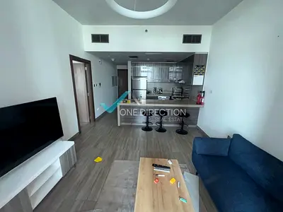Fully Furnished | | Bright Unit | Prime Location