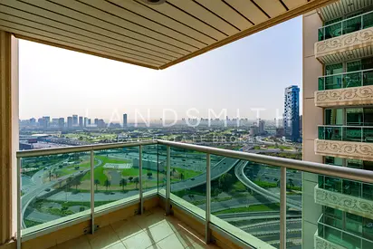 Amazing Upgraded Spacious 1 plus Study | Vacant