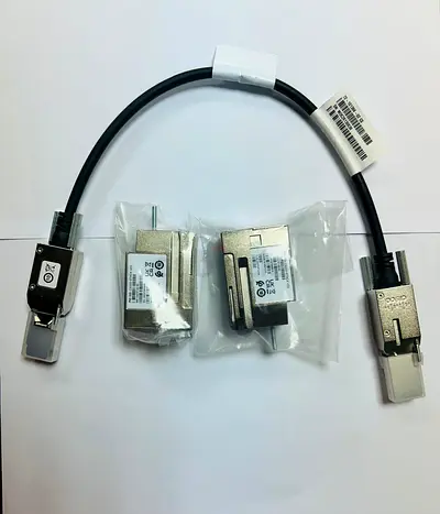 C9200L Stack Kit - Cisco Catalyst 9200L Stack Module