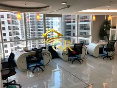 Prime Office Space | 1,060 Sq Ft | Near Metro