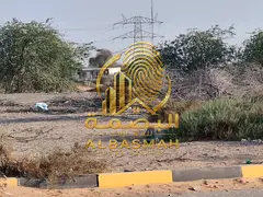 Residential Plot for Sale in Hoshi with G+1+Roof Permit on a Prime Location – 5,456 Sq.Ft.