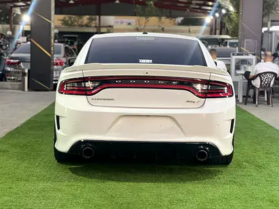 2016 Dodge CHARGER 照片 9