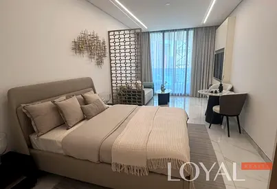 Brand New | Smart Home | High Floor