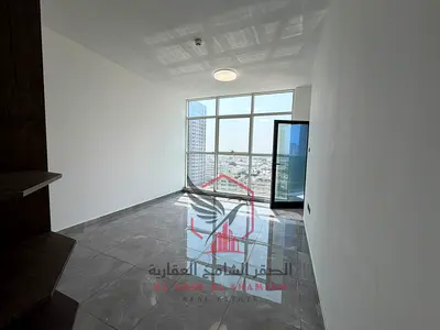 1-Bedroom Apartment for Rent – Al Majaz 2, Sharjah