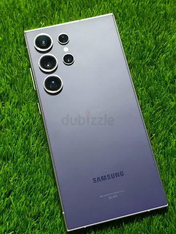 Samsung S24 ultra