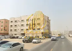 Prime Location Commercial Plot For Sale Located on a 18 meter Main Road Muwaileh Commerical Sharjah