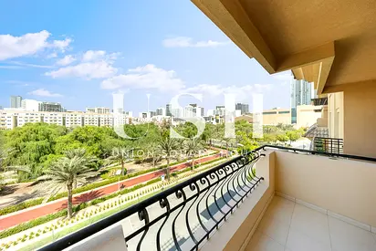 Studio | Vacant | Great Layout | Prime Community