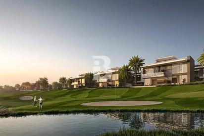 Luxury Golf View| Flexible 50/50 Payment Plan