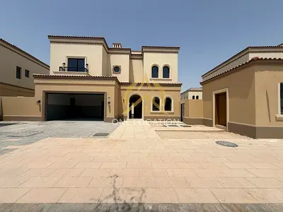 Corner unit | Single | 3BD villa