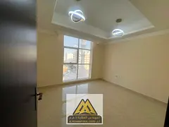 For Annual Rent AED 56,000 3-Bedroom Apartment in Al Rawda 2 Ajman Family apartment located on Sheik