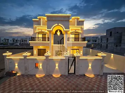 Villa for Sale in Al Helio 2 – Ajman