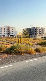 Commercial land for sale in Tilal City - Sharjah