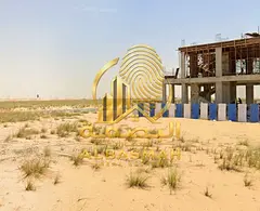 Residential Freehold Plot for Sale in Rawdat Al Qart | 3,110 Sq. Ft. | Great Investment Opportunity