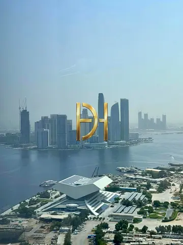 Premium Furnished 2BR | Spacious Layout | Al Jaddaf