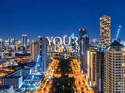 DISTRESS PRICE | LUXURIOUS 1BR + STORE | BOOK NOW
