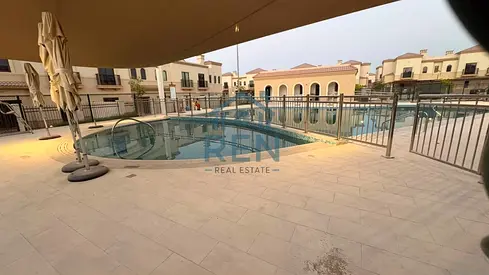 DIRECT EXIT TO POOL| PRIME LOCATION