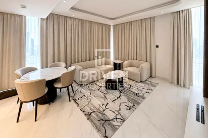 Brand New | Spacious Layout | Corner Unit